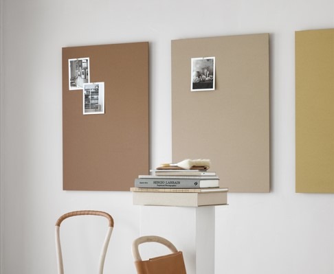 Køb let Air Bulletin opslagstavler hos JustMore